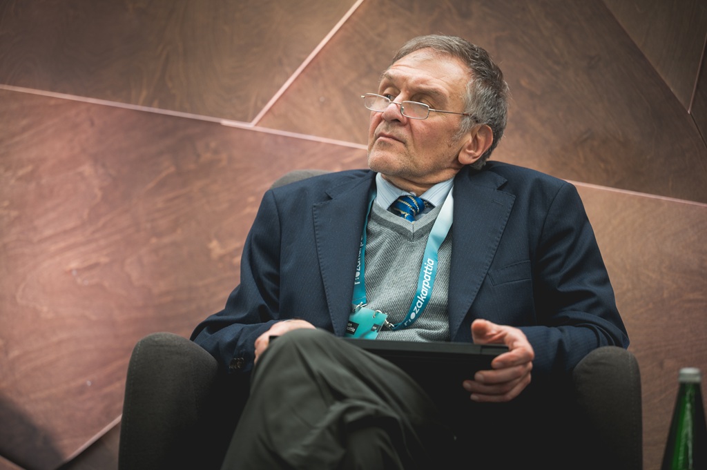 Олексій Гарань