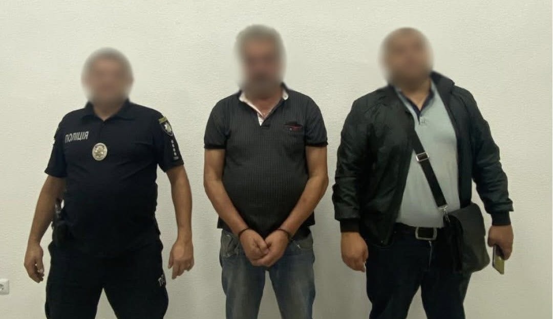 На Тячівщині судитимуть чоловіка за вбивство власного сина (ФОТО)