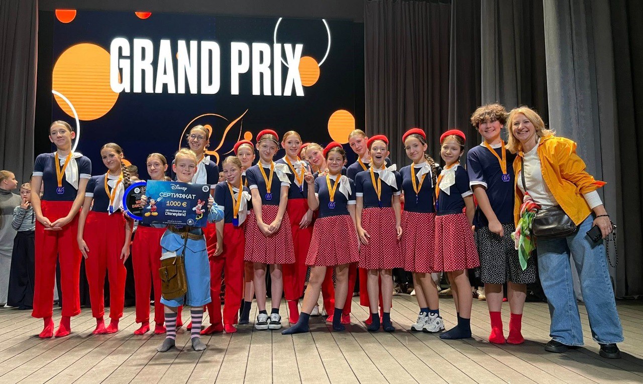 У Мукачеві відбувся яскравий фестиваль сучасної хореографії «Mukachevo dance. Orange Pelican» (ФОТО)