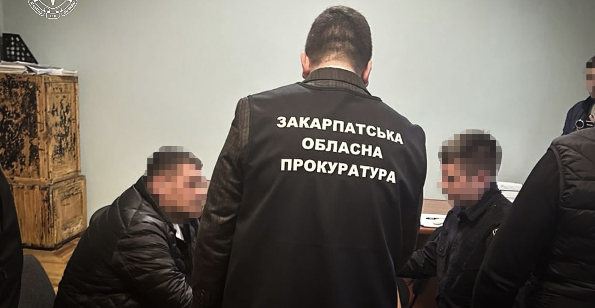 На Закарпатті викрили багатомільйонні махінації під час будівництва спорткомплексу (ФОТО)