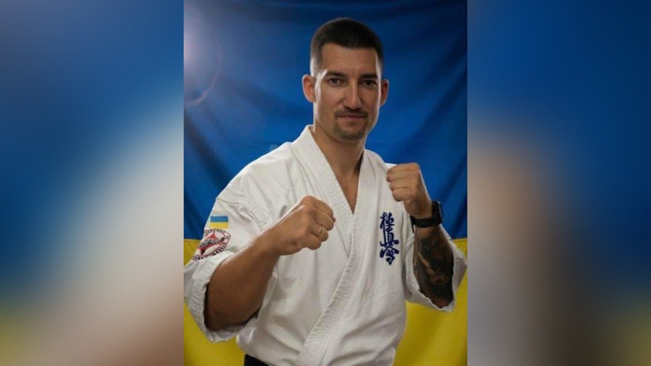 Майстер спорту з Мукачева поїде на Чемпіонат світу до Японії (ФОТО)