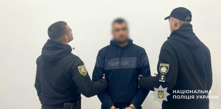 На Тячівщині 34-річний чоловік жорстоко побив пенсіонерку (ФОТО)