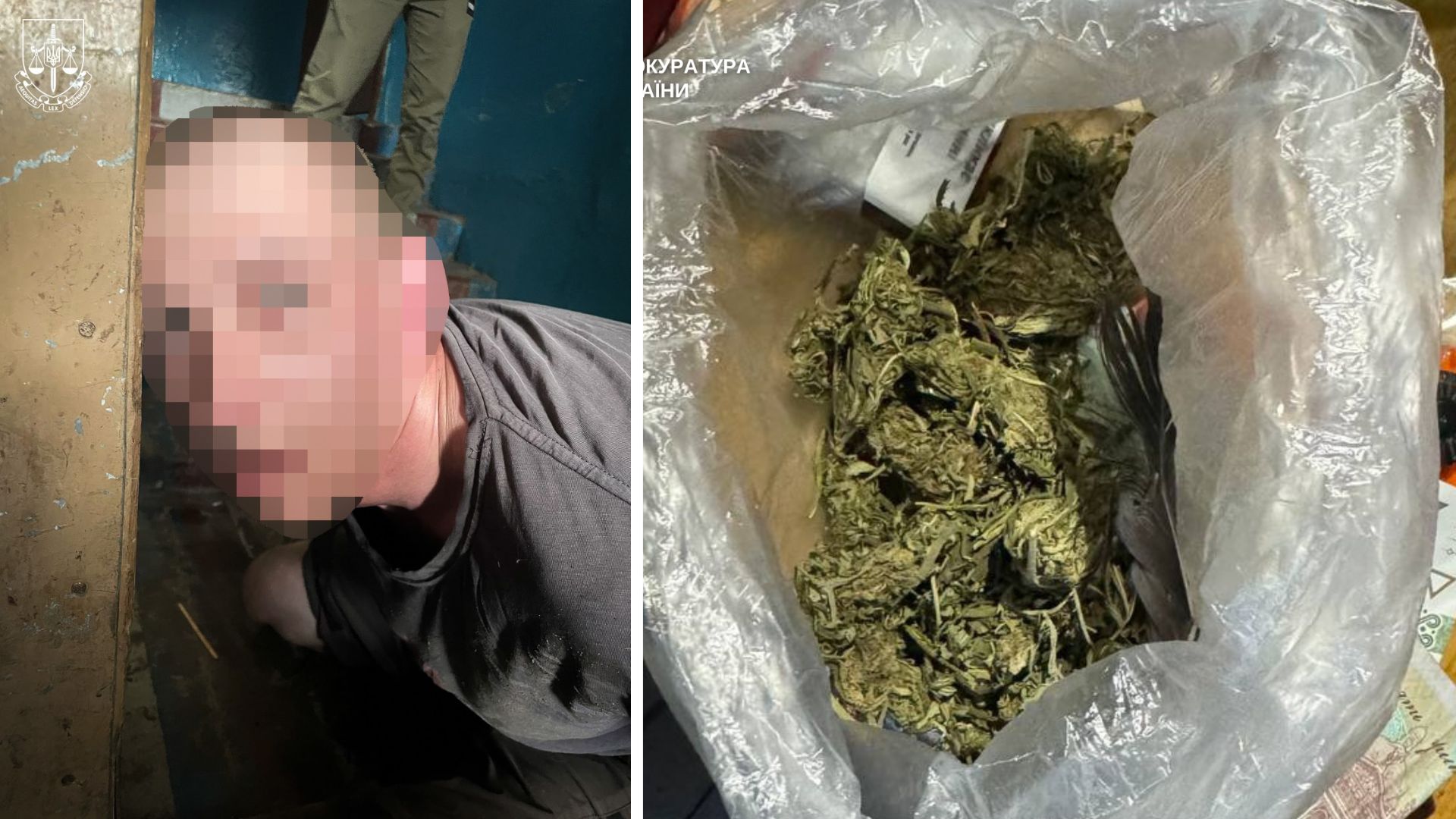 У Мукачеві засудили наркоторгівця до 6 років ув’язнення (ФОТО)