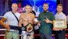 Кікбоксер із Закарпаття переміг суперника з Китаю та став чемпіоном світу (ФОТО)