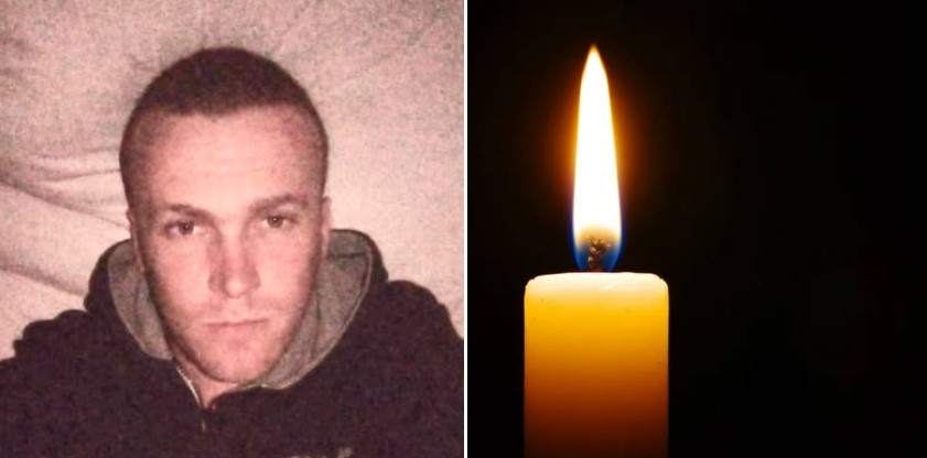 Підтвердили загибель Героя із села Кічерний на Мукачівщині Юрія Далекорея (ФОТО)