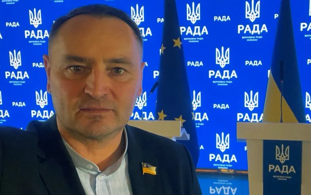 САП та НАБУ повідомили про підозру 5 нардепам, зокрема закарпатцю Лабі, через хабарі за голосування у парламенті