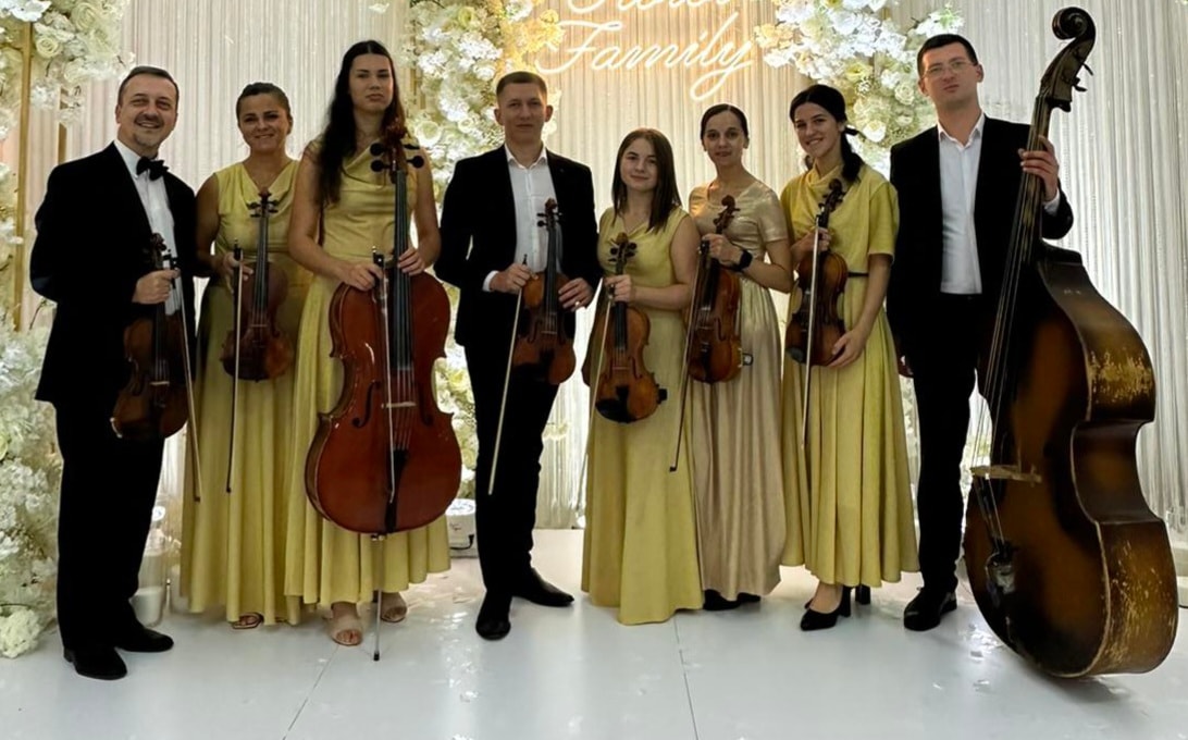 Сьогодні у Реформатській церкві в Мукачеві прозвучить концерт «Адвент: в очікуванні Різдва» (ФОТО)