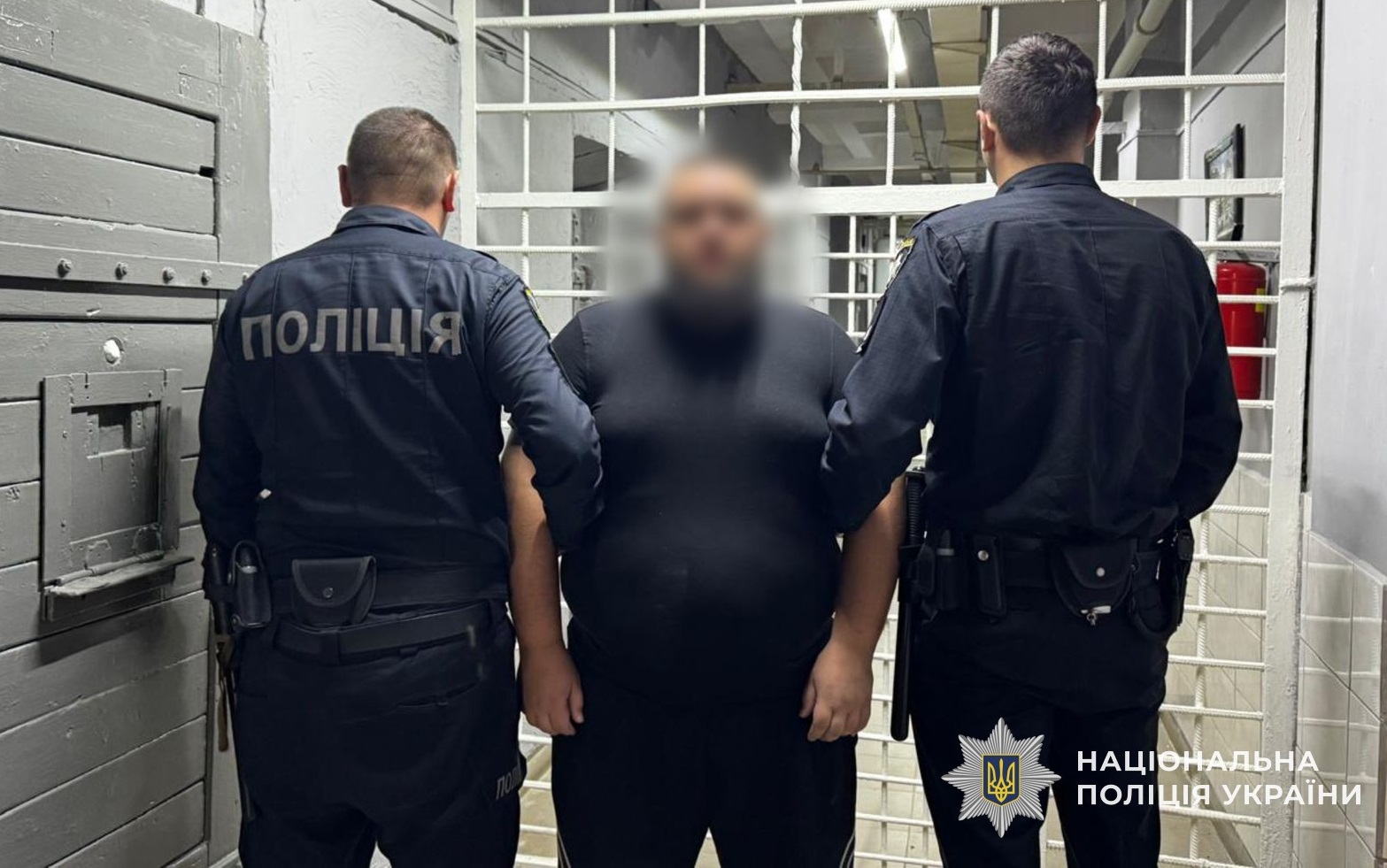 На Закарпатті затримали волинянина, який переправляв чоловіків до Польщі (ФОТО)