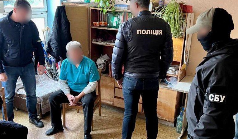 Суд засудив лікаря з Воловця до 5 років тюрми за вимагання хабара (ФОТО)