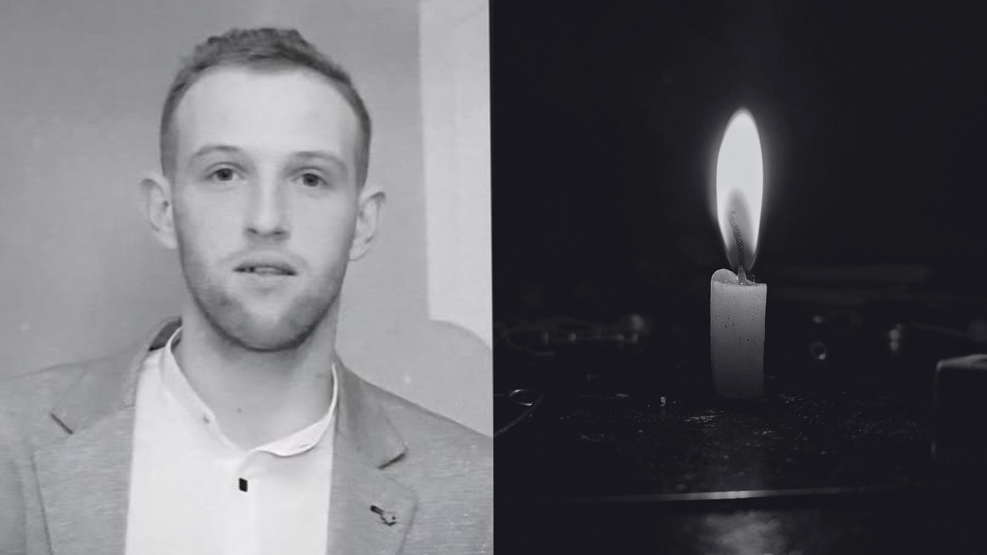 Після поранення у львівському госпіталі помер Герой із села Букове на Берегівщині Олексій Чорний (ФОТО)