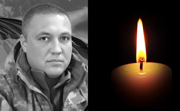 Підтвердили загибель 33-річного військового із Дешковиці на Хустщині Василя Мікеша (ФОТО)