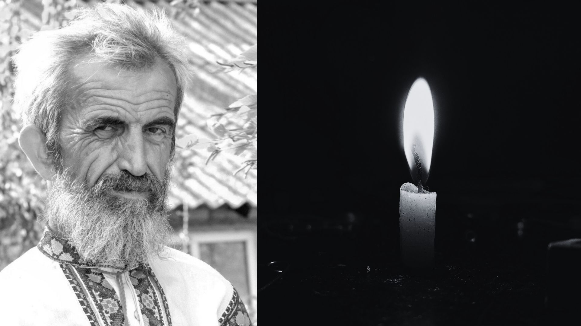 На 75-му році життя помер знаний закарпатський скульптор В’ячеслав Віньковський (ФОТО)