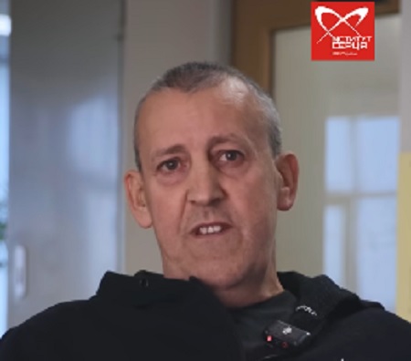 Жителеві Рокосова на Хустщині в Інституті серця пересадили донорське серце (ВІДЕО)