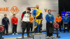 Мукачівець Ілля Ковач став чемпіоном Європи з пауерліфтингу у присіданні