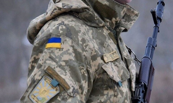 П’яний прикордонник Мукачівського загону влаштував стрілянину на службі
