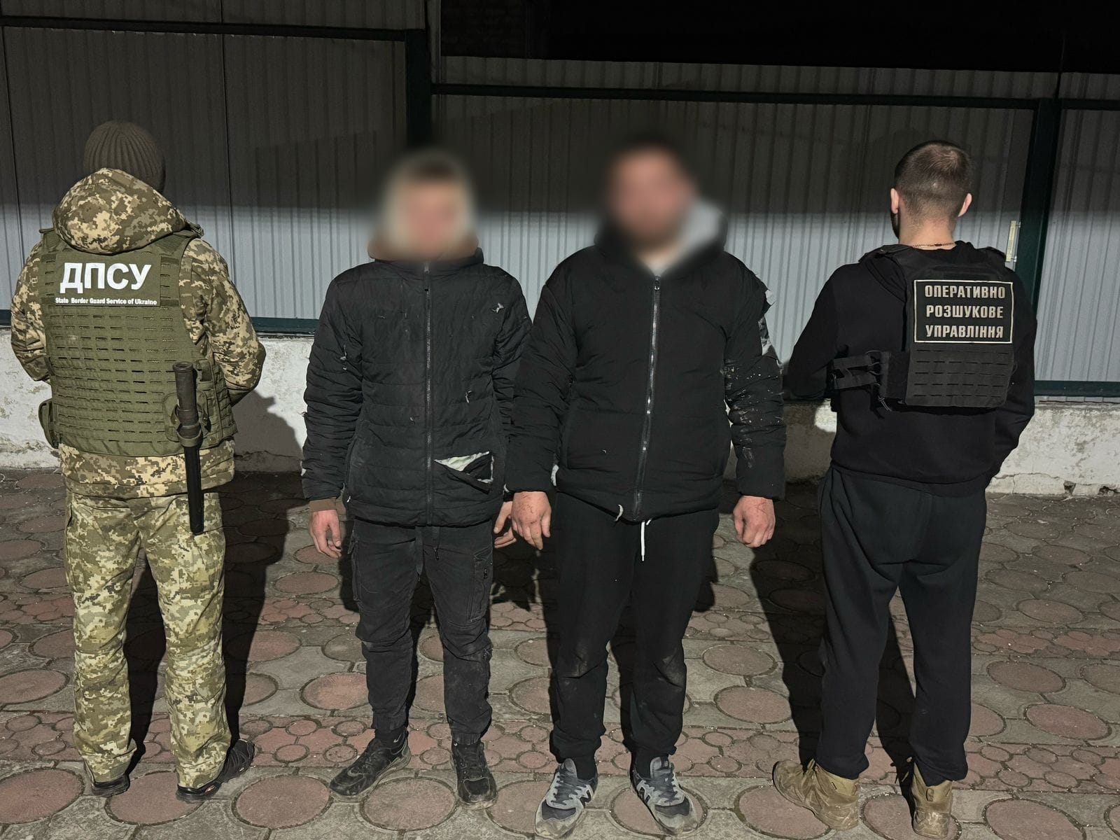 Суд взяв під варту 18-річного юнака з Берегівщини, повторно затриманого на переправленні осіб до Румунії (ФОТО)