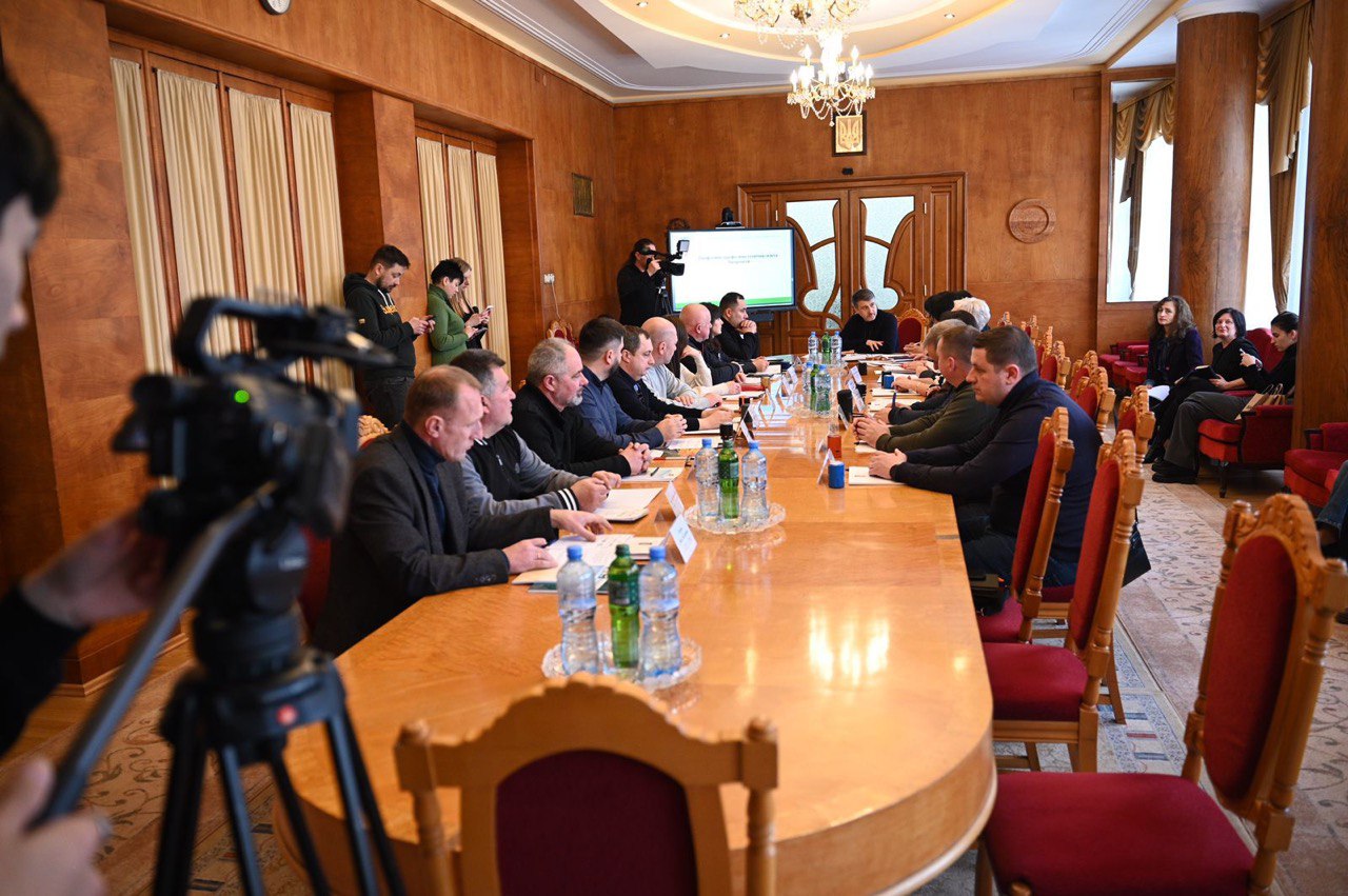 Щоби зламати психологію заробітчанства, на Закарпатті влада зініціювала партнерство освіти та бізнесу – Білецький