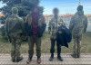 Вранці на кордоні з угорщиною "дистанційно" виявили і пострілами зупинили двох "нелегалів" з Дніпропетровщини (ФОТО)