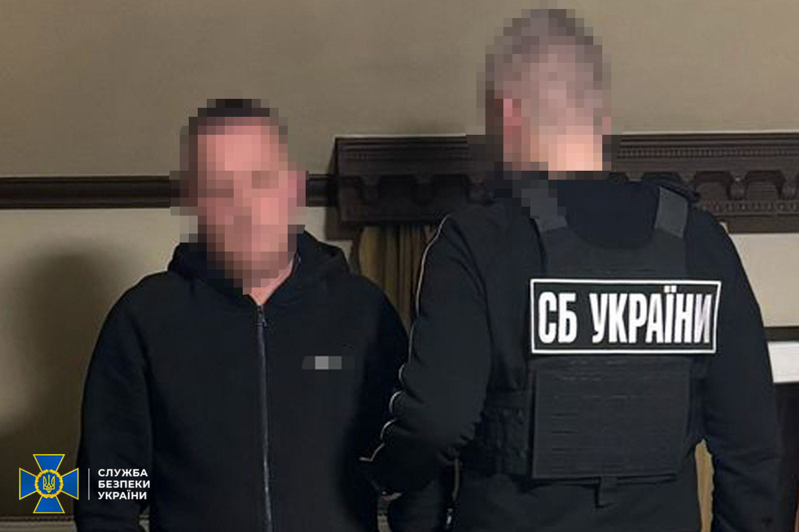 На Закарпатті затримали залізничника, який організував канал втечі "ухилянтів" за кордон (ФОТО)