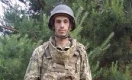 Підтверджено загибель у серпні 2024-го Івана Магули з Дубового (ФОТО)