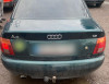 В Ужгороді повторно наркоп'яного і повторно "безправного" водія Audi оштрафували на понад 90 тис. грн (ФОТО)