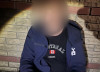 В Ужгороді п'яний водій врізався у Volkswagen, далі травмував жінку на "зебрі" та втік з місця події (ФОТО) (ОНОВЛЕНО)
