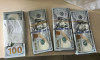 Закарпатець намагався ввезти в Україну з Чехії незадекларованими 40 тис. "чужих" доларів (ФОТО)