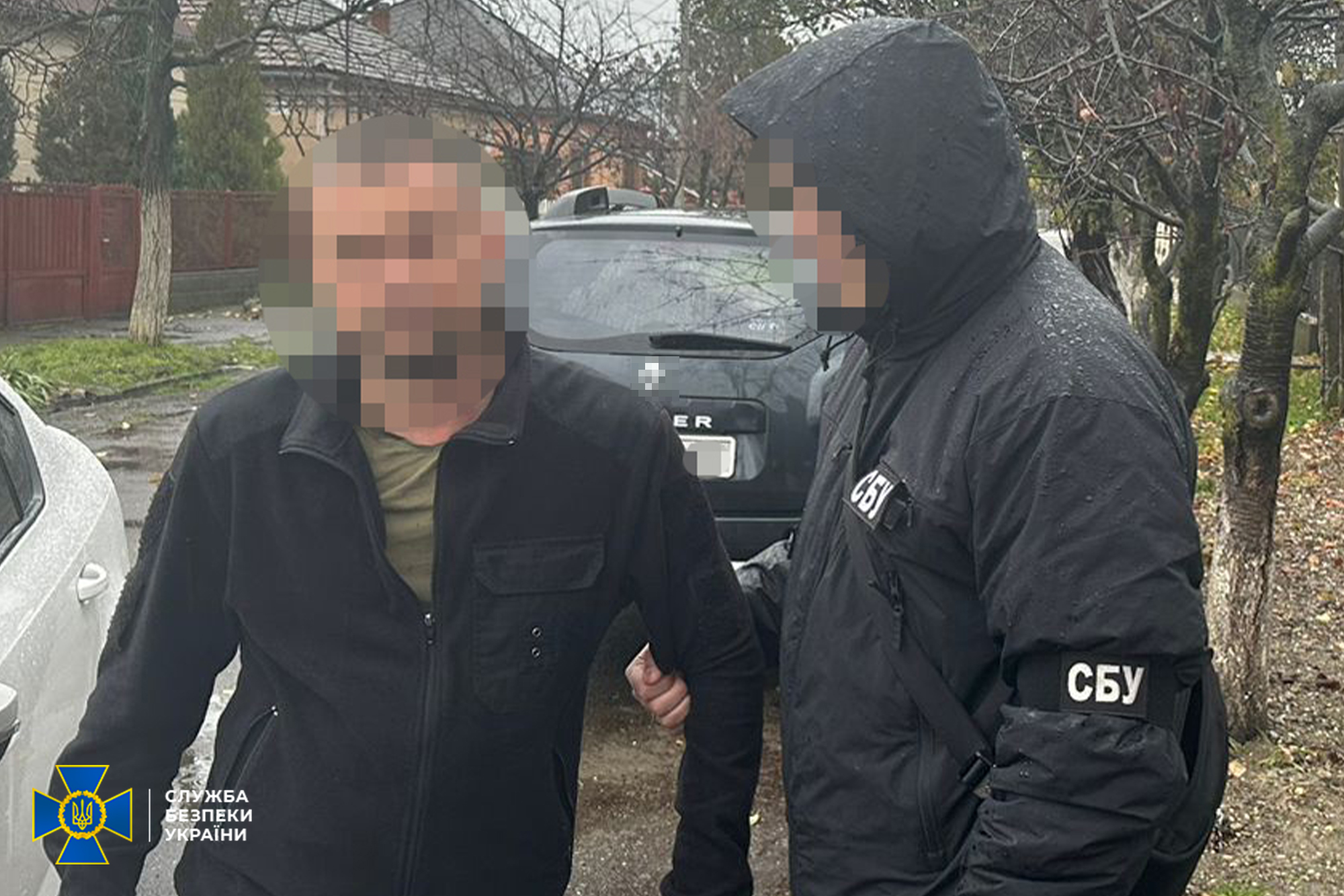 Двоє членів резонансного "міжрайонного" ОЗУ за участі посадовців ТЦК, ВЛК та лікарень, що налагодили схему з "білими квитками" для "ухилянтів", відбулися умовним покаранням