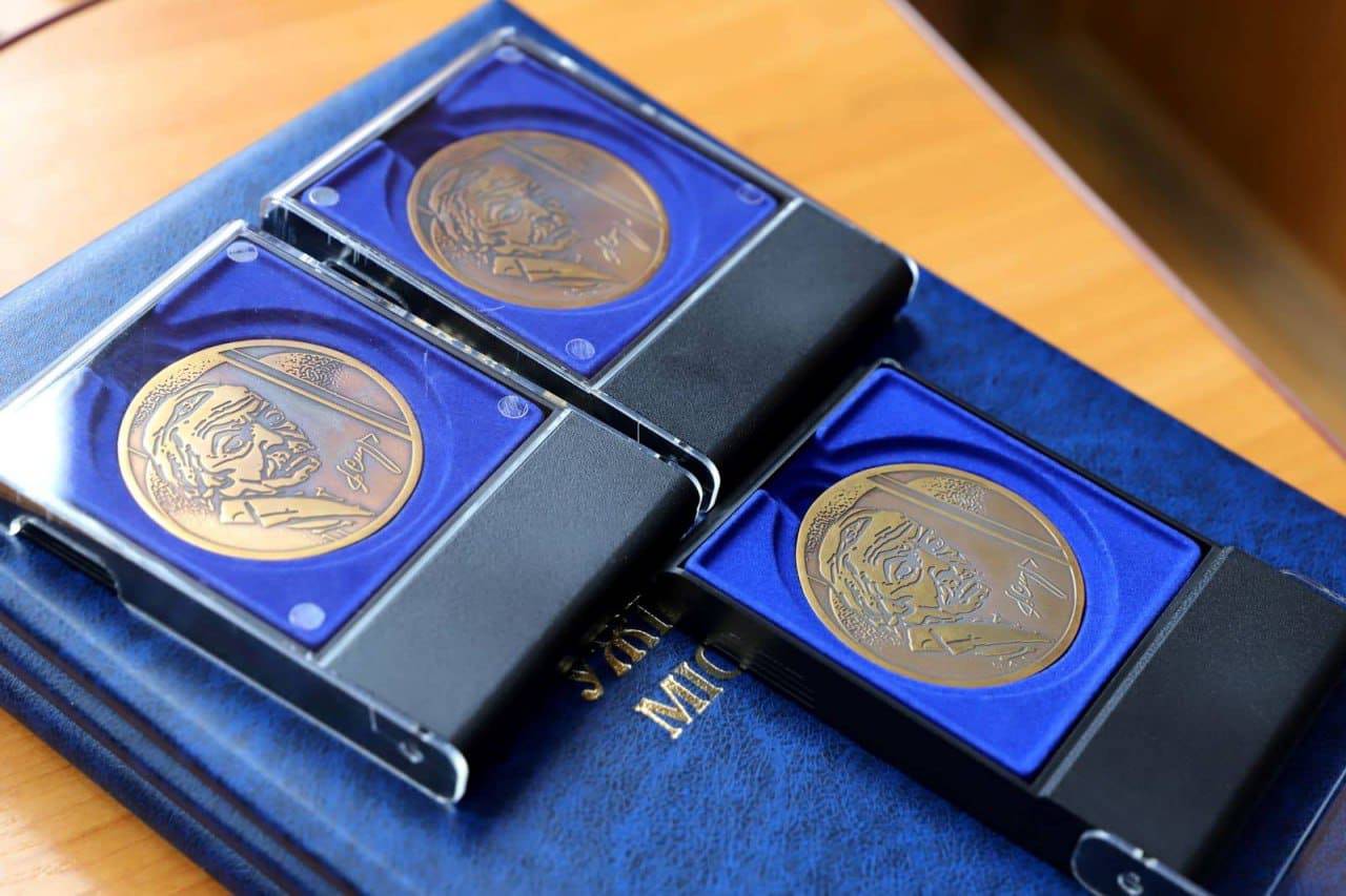 В Ужгороді оголосили прийом пропозицій на здобуття премії імені Петра Скунця