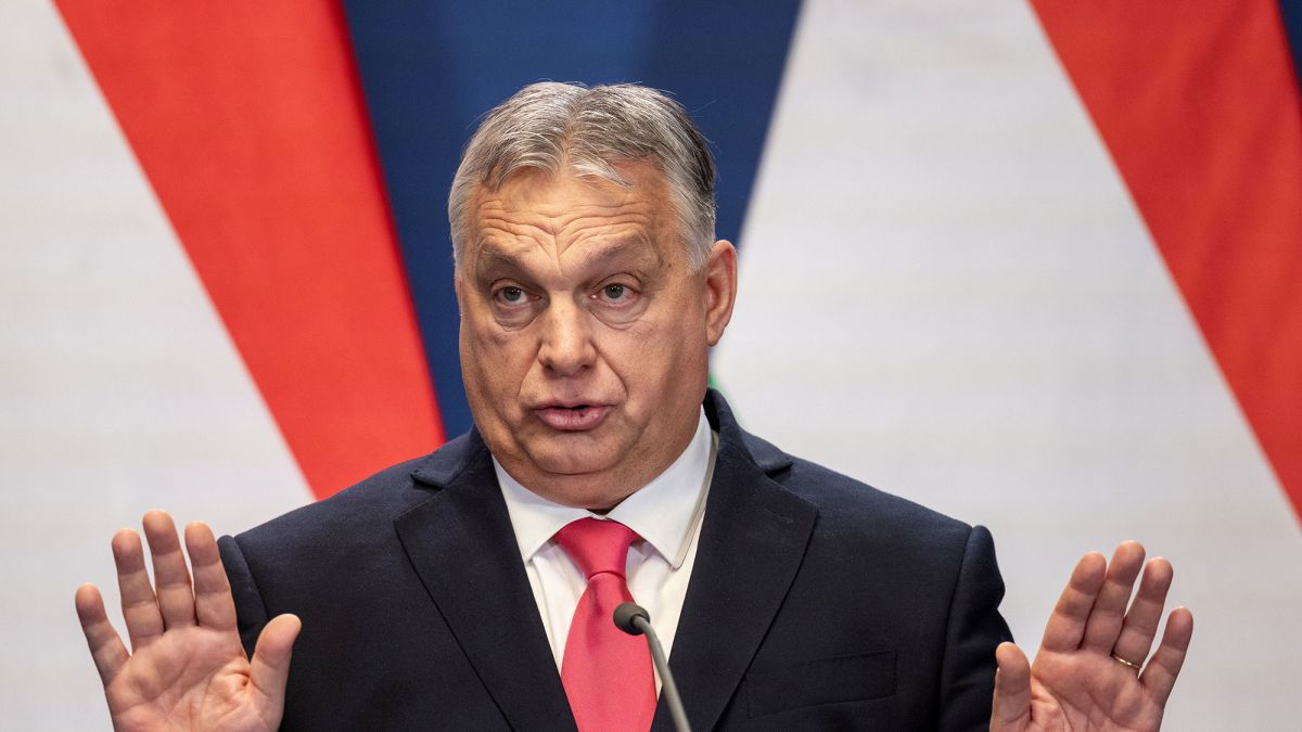 Половина угорців невдоволені правлінням орбана – опитування