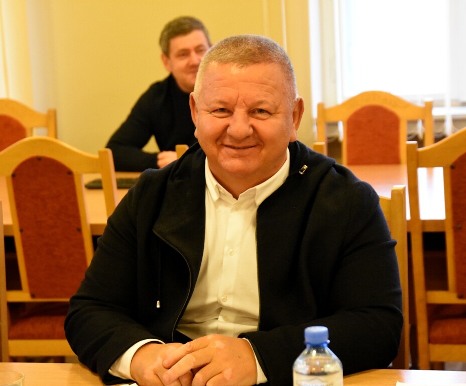 ВАС заарештував підозрюваного депутата Закарпатської облради Антала з альтернативою застави в понад 21 млн грн