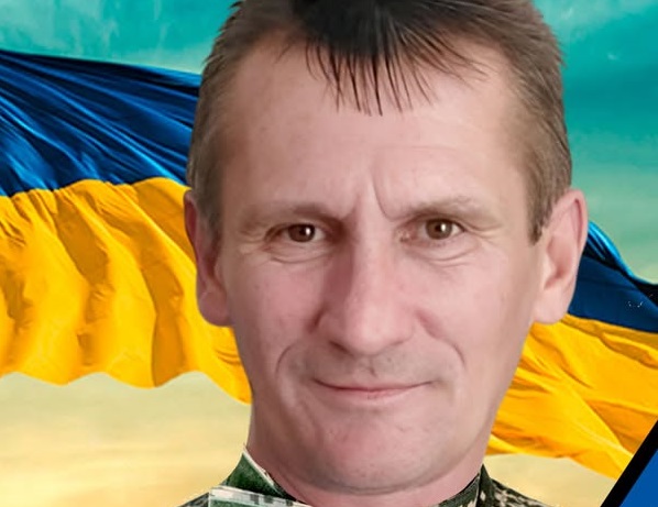У Собатині Іршавської громади у вівторок попрощаються з полеглим на Донеччині Михайлом Глебою (ФОТО)