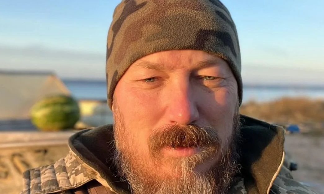 Ужгородцеві Роберту Бровді "Мадяру" присвоєно звання Героя України