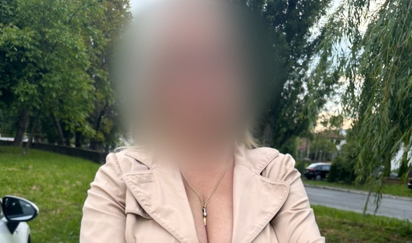 У Мукачеві виявили водійку Kia, яка напередодні скоїла ДТП в Ужгороді і втекла (ФОТО)