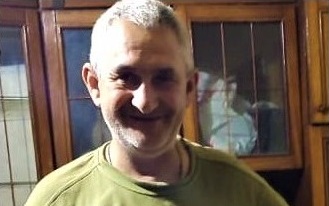 Зупиняючи московську орду на Харківщині, поліг Андрій Алексик з Онока Виноградівської громади (ФОТО)
