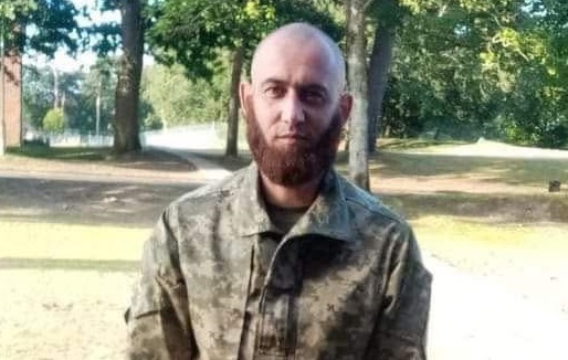 Підтверджено загибель Артура Ковача з Калин на Тячівщині, який вважався зниклим безвісти понад півтора року (ФОТО)