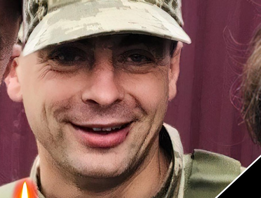 Підтверджено загибель на війні з росією Івана Кинча з Репинного Міжгірської громади, що вважався зниклим безвісти з листопада 2024-го (ФОТО)