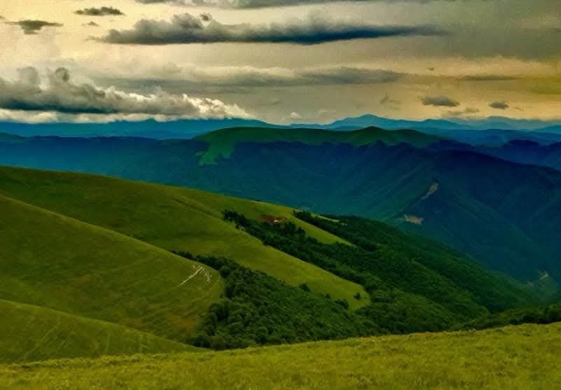 Жителі Калин на Тячівщині, що відстоюють від ГЕСів Тересву, планують "антивітряковий" сімейний похід на Апецьку