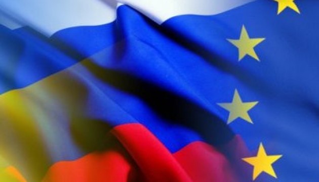ЄС очікує на зустріч путіна й Зеленського 15 травня та попереджає рф про нові санкції