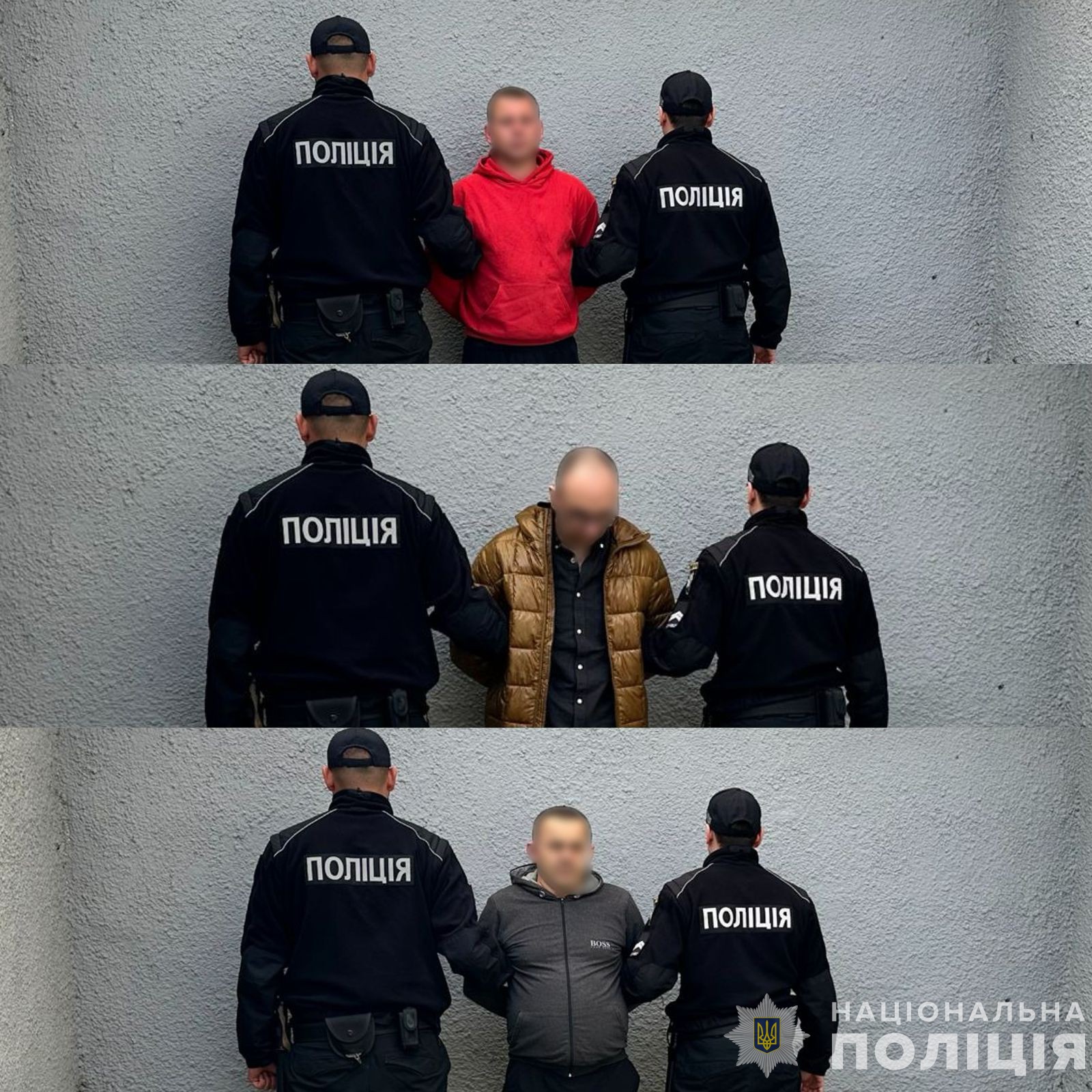 Двом чоловікам з Чорноголової на Ужгородщині присудили по 8 років тюрми за жорстоке пограбування 79-річної жінки в Костилівці на Рахівщині