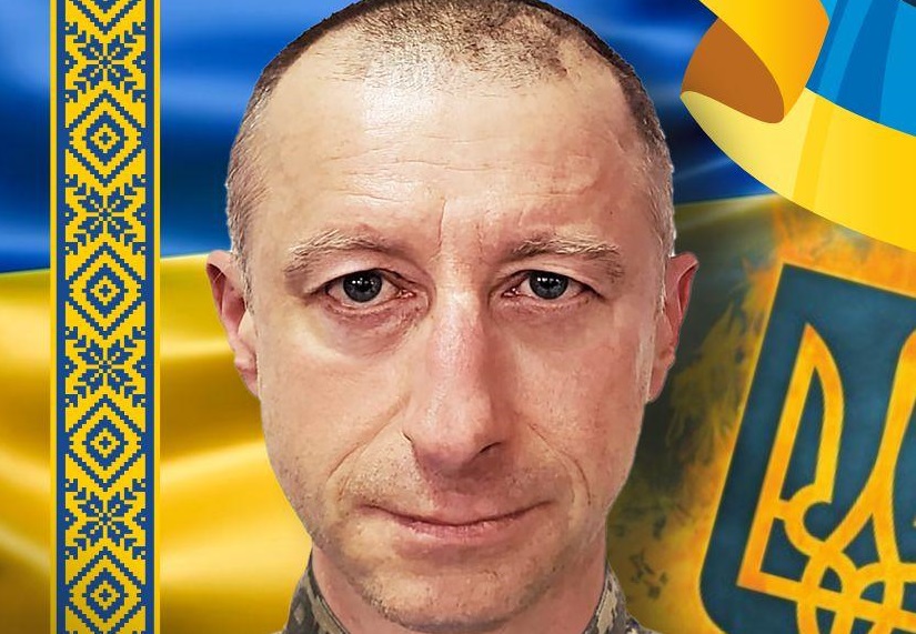 У вівторок Ужгороді попрощаються з полеглим захисником Юрієм Булецою (ФОТО)