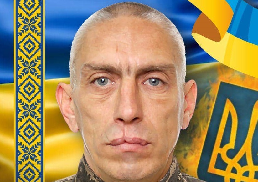 В Ужгороді попрощаються з полеглим на війні з росією Віктором Мургою (ФОТО)