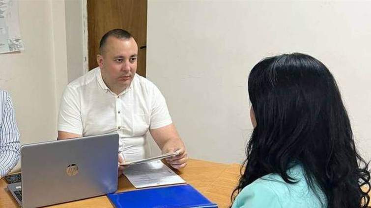 ВАКС конфіскував необґрунтовані 2 млн грн у "нотаріального" посадовця Мін'юсту на Закарпатті
