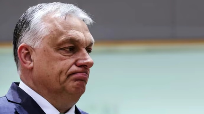 Опитування: в угорщині опозиція обганяє партію орбана за рік до виборів