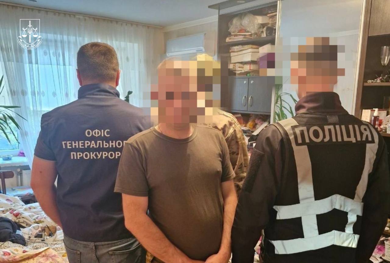 На Закарпатті 6-ро членів ОЗУ, зокрема прикордонники, заробили на переправленні 30 "ухилянтів" $420 тис. (ФОТО, ВІДЕО)
