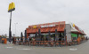 У Мукачеві за участі голови ОВА і мера відкрили 112-й в Україні McDonald's (ФОТО, ВІДЕО)