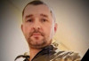 На щиті повертається додому з війни Ігор Капустін з Велятина на Хустщині (ФОТО)