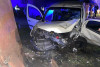 Водій з Рівненщини уник реального покарання за ДТП з загиблим і двома травмованими в Хусті (ФОТО)