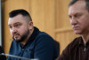 За наполяганням СБУ мер Андріїв відсторонив від виконання обов'язків свого заступника Плавайка