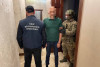 В Ужгороді 5-х членів ОЗУ, що заробило $420 тис. на "ухилянтах", взяли під варту без застави